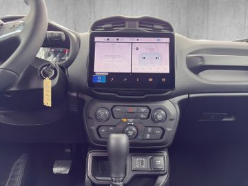Jeep Renegade MY25 Altitude *WINTER-PAKET*ALLWETTER*