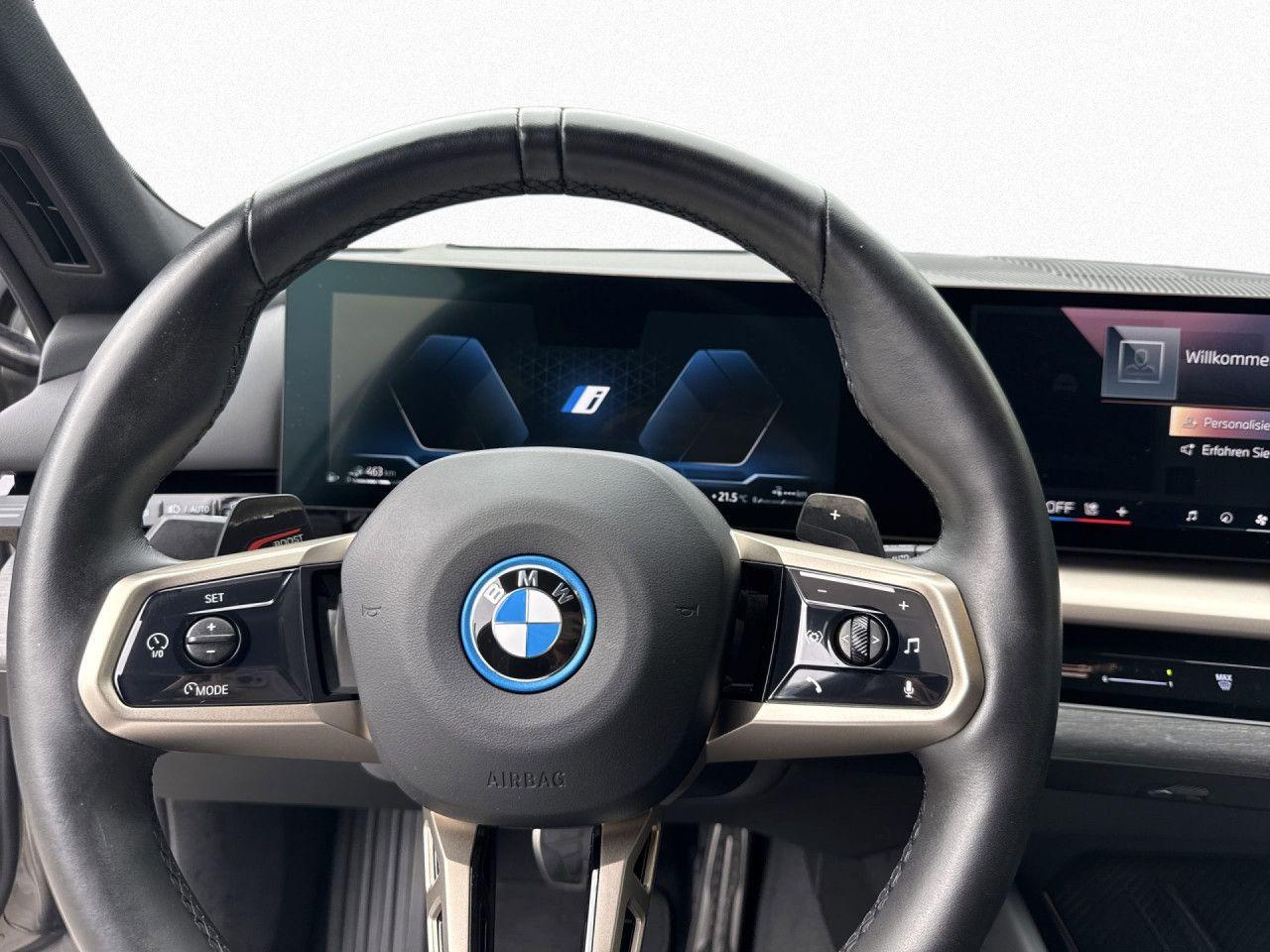 BMW 530e Touring M Sport PRO DrAs+ B&W LCPro Ad.LED