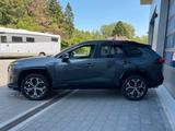 Toyota RAV 4 2.5 PlugIn Hybrid 4x4 Style VOLL 2024er - Toyota RAV 4 Jahreswagen