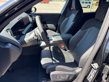 BMW X3 40d xDrive M Sportpaket HK HiFi DAB LED RFK