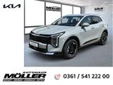 Kia Sportage Sprit *FACELIFT* 1.6T DCT7 Drive Sound 