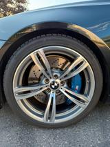 BMW M6 Coupé  - BMW M6: Sportwagen