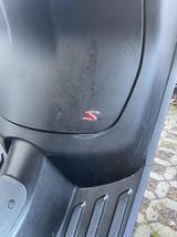 Vespa Primavera S 50 Sport LED USB mit Beule - VESPA S 50