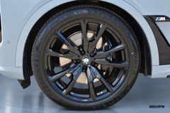 BMW X7 – 9 / 23