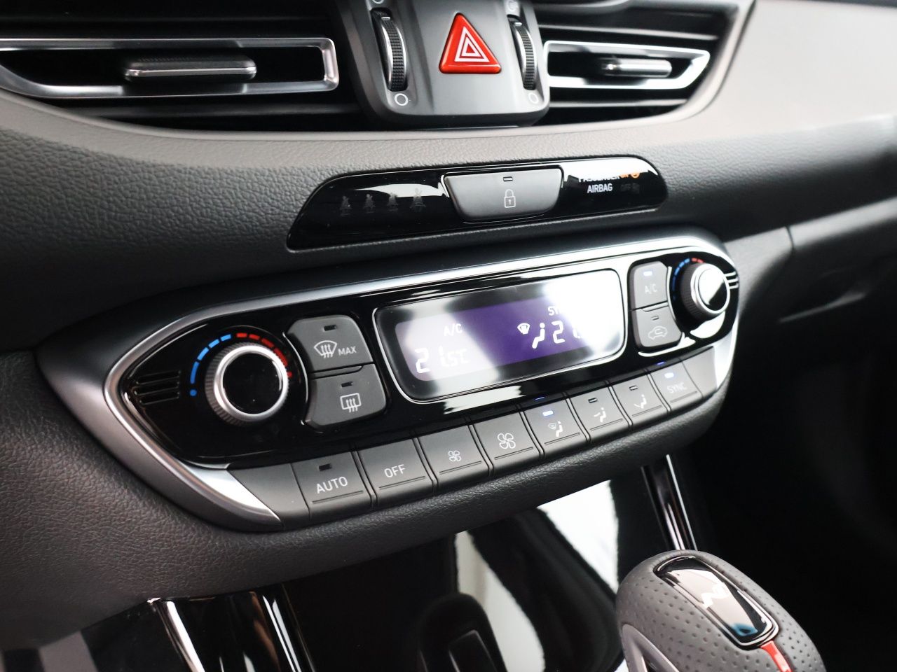 Hyundai i30 – Bild 21