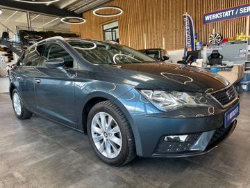 Seat Leon ST Style *TÜV*AHK*Klima*Navi*Spurhalte*