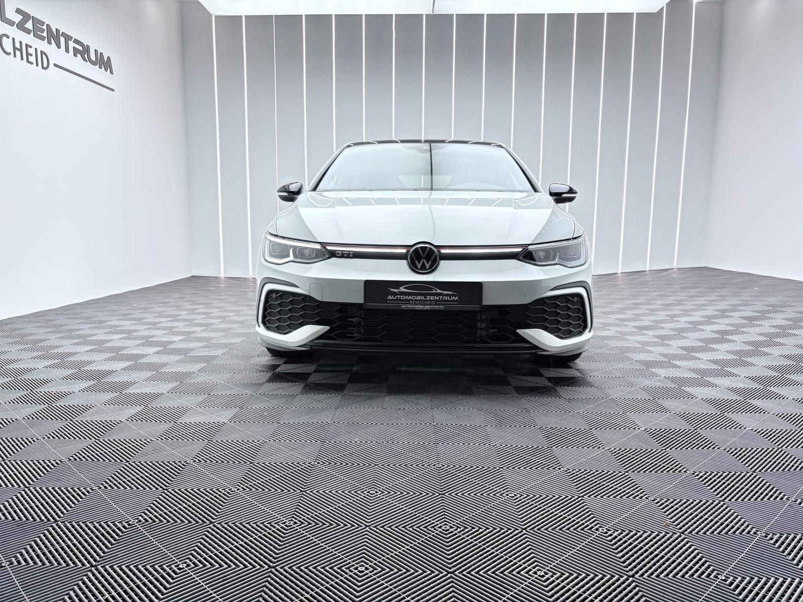 Volkswagen Golf GTI PANO AMBIENTE, миниатюра 5
