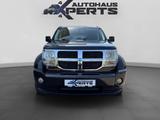Dodge NITRO SXT 2.8 CRD AUT. | 4x4 | AHK | 20 ZOLL - Dodge Nitro Sxt mit Diesel-Antrieb