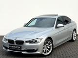 BMW 335 i xDrive /NAVI/LED/HUD/H&K/GARANTIE/ - BMW 335: 335i Xdrive