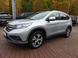 Honda CR-V*2.2 i-DTEC*4WD*Autom*Klima*SHZ*Navi*Kam - Honda CR-V mit Diesel-Antrieb