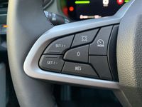 Dacia Bigster - Vorschau Bild 22