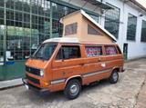 Volkswagen T3 Westfalia Joker - 1981 - Volkswagen: Joker Westfalia