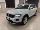 Volkswagen T-Roc 2.0 TDI SCR 4MOTION Style BlueM - Volkswagen T-Roc mit Diesel-Antrieb: Kombi, Automatik