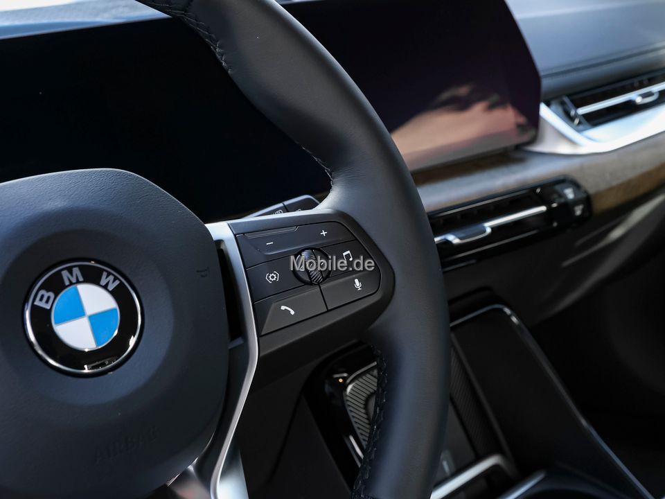 BMW 218 Active Tourer - Bild 8