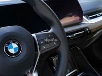 BMW 218 Active Tourer - Vorschau Bild 8