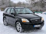Kia Sorento LX 2.5CRDI   3000kg Anhängelast - Kia Sorento: Lx