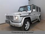 Mercedes-Benz G 320 CDI| 1.Hand| Scheckheft lückenlos MB| BRD - Mercedes-Benz Geländewagen aus dem Jahr 2007