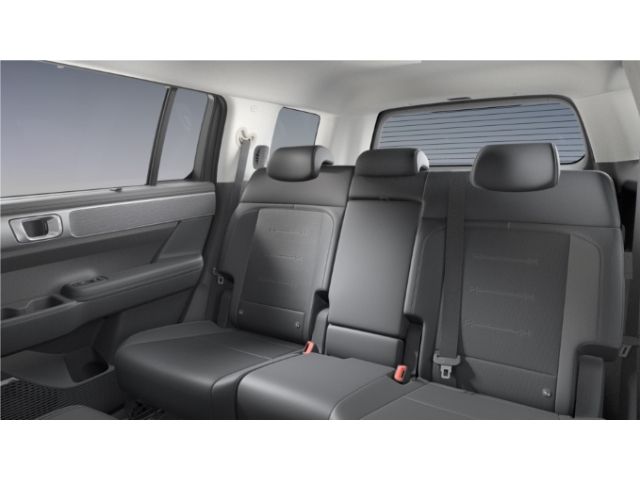 Hyundai SANTA FE - Bild 7