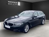 BMW 520 d Virtual*Pano*Kamera*Leder*LED*Parkassisten - BMW Gebrauchtwagen
