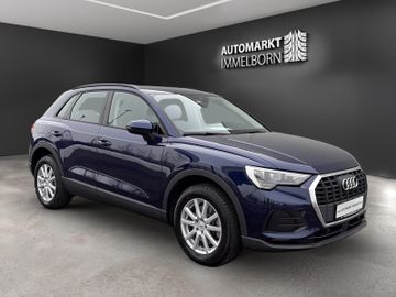 Audi Q3 - 1