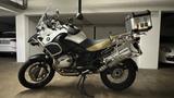 BMW 1200 GS Adventure