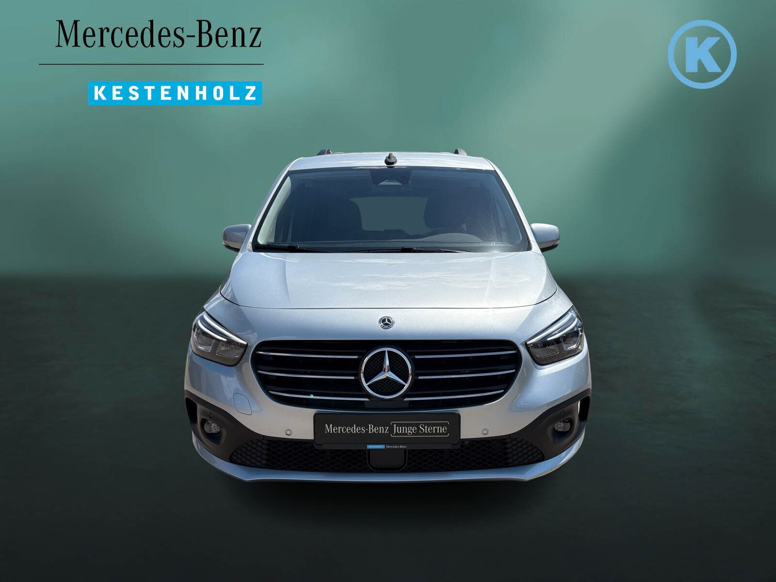 Mercedes-Benz T 180 d PROGRESSIVE Standard Edition/Progressive imagem 2