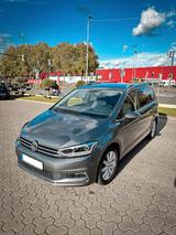 Volkswagen Touran 1.4 TSI DSG Highline Highline - Volkswagen Touran: Standheizung