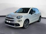 Fiat FIAT 500X 2022 - 500X 1.5 t4 hybrid Sport 130cv  - Fiat 500X Sport mit Hybrid-Antrieb (Benzin/Elektro)