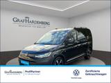 Volkswagen Caddy PanAmericana 1.5 TSI DSG Standheizung Navi