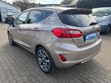Ford Fiesta Vignale Aut. Navi SHZ Pano Kamera ACC LED - Ford Fiesta Gebrauchtwagen in Oldenburg