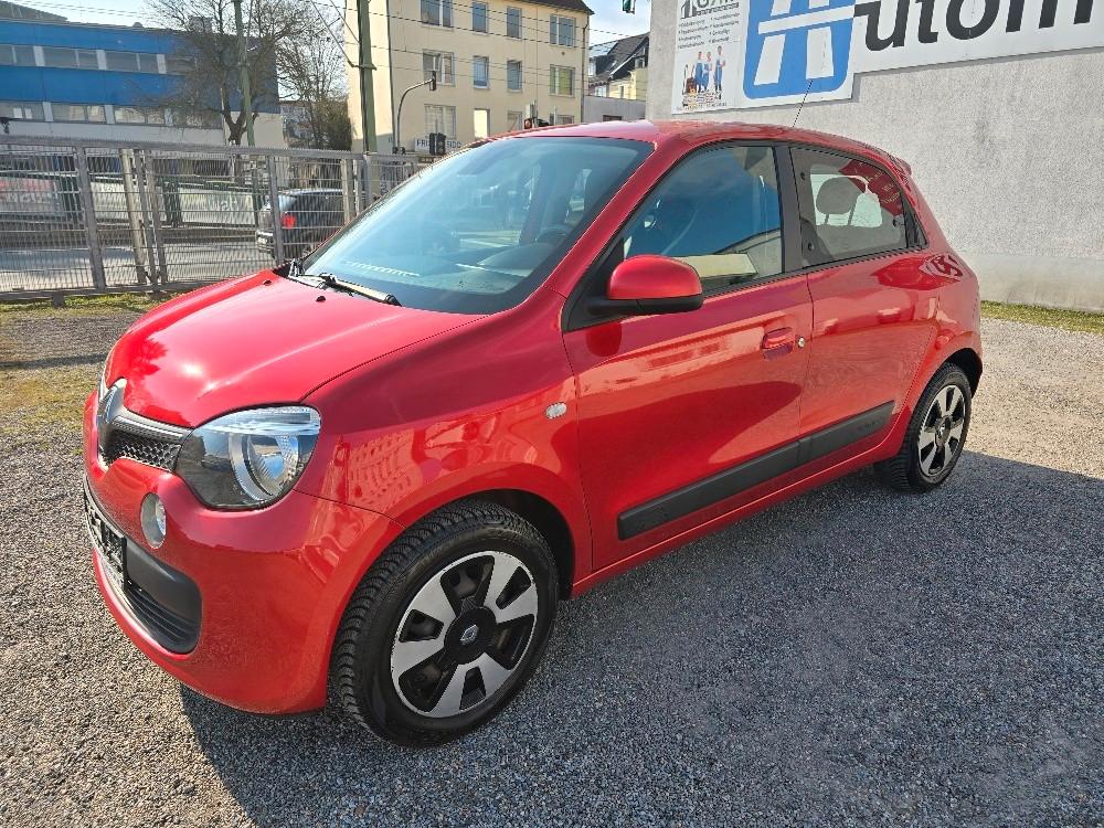 Renault Twingo Dynamique