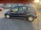 Mercedes-Benz B 150 B B 150 - gebrauchte Mercedes-Benz B 150 aus dem Jahr 2009