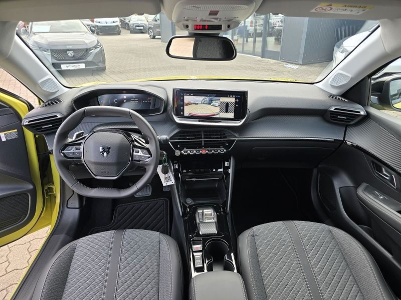 Peugeot 208 - Bild 13