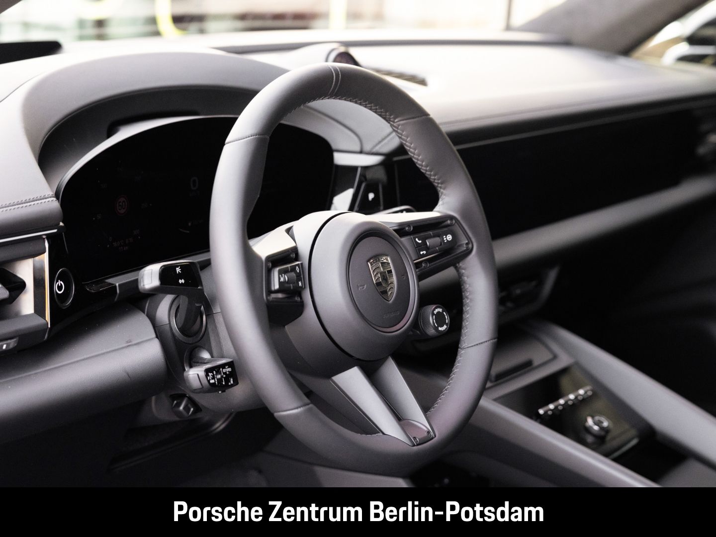 Porsche Macan - Bild 23
