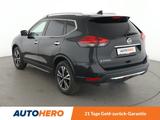 Nissan X-Trail 1.6 N-Connecta*NAVI*TEMPO*CAM*PDC*SHZ* - gebrauchte Nissan X-Trail aus dem Jahr 2017