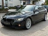 BMW 335i*M Sport*Inspektion NEU*8fach* - BMW 335 aus 2012: 335i