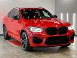 BMW X4M COMPETITION - BMW X4 M von privat