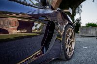 Porsche Cayman – pogled 10
