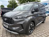 Ford Nugget Active AWD 320 L1 Aufstelldach 360*ACC*LE - Angebote entsprechen deinen Suchkriterien