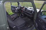Suzuki Jimny 1.5 ALLGRIP Comfort - Suzuki Jimny von privat