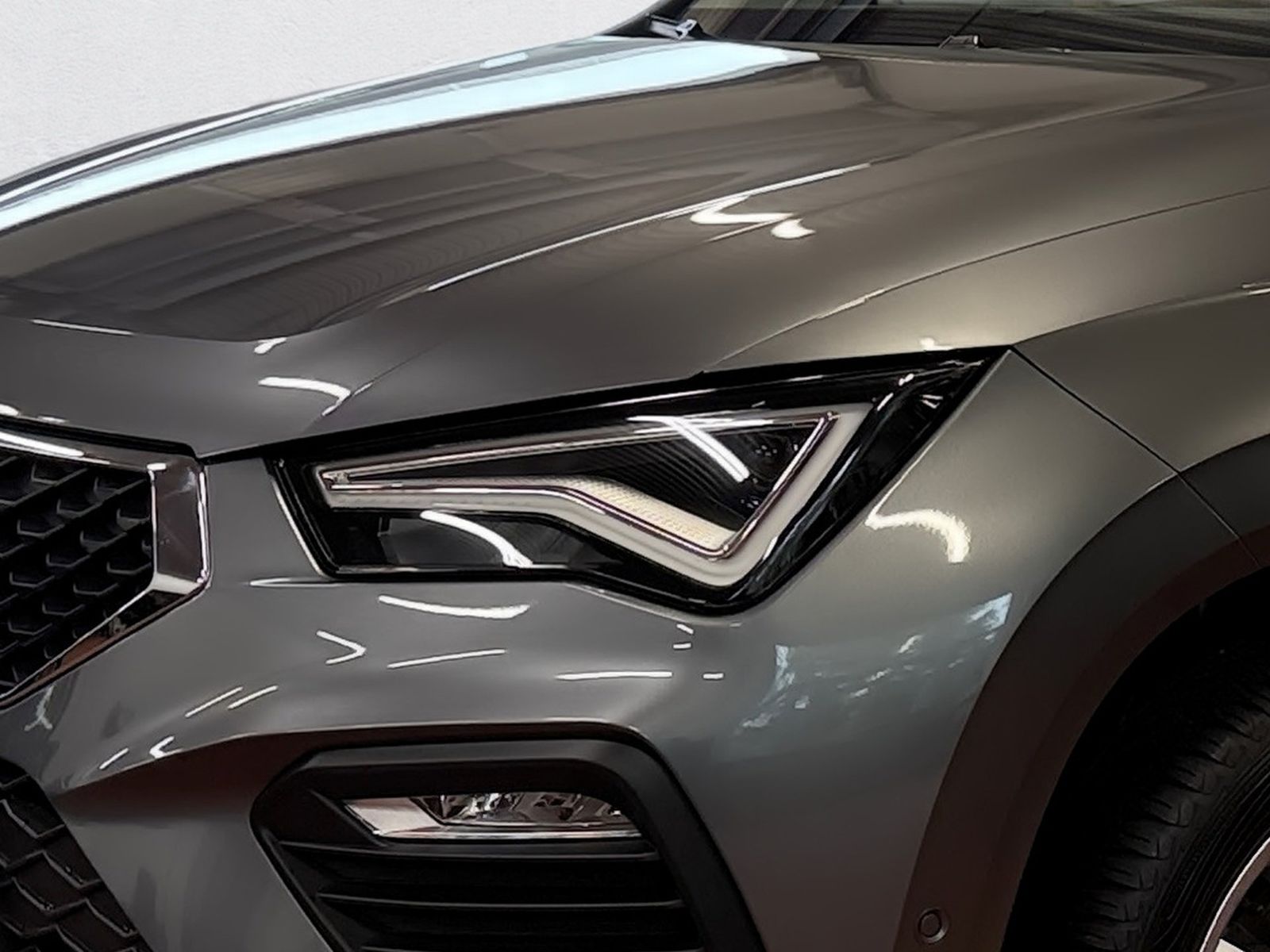 Seat Ateca - Bild 13