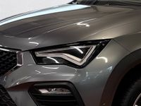 Seat Ateca - Vorschau Bild 13