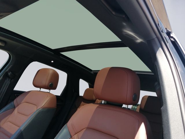 Touareg 3.0 TDI R-Line LUFT+PANO+KAMERA+AHK
