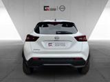 Nissan Juke TEKNA 114PS AVM/ Winter/360°/Carplay/Navi - Nissan Juke: Ps