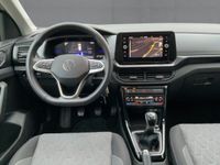 Volkswagen T-Cross - Vorschau Bild 9