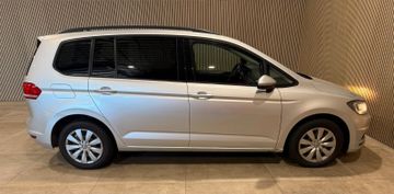 Volkswagen Touran - 7
