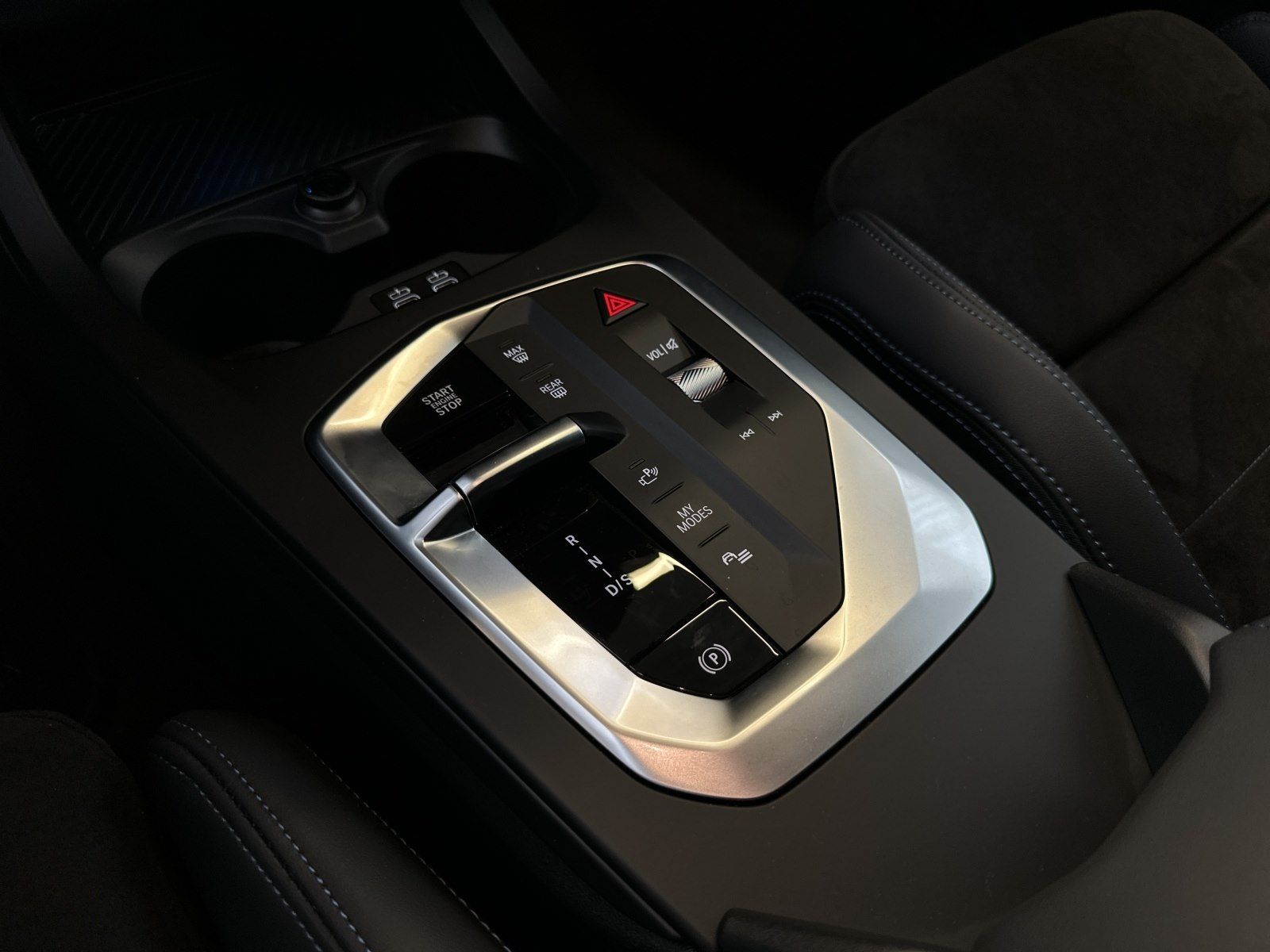 BMW 220 Gran Coupé - Bild 11