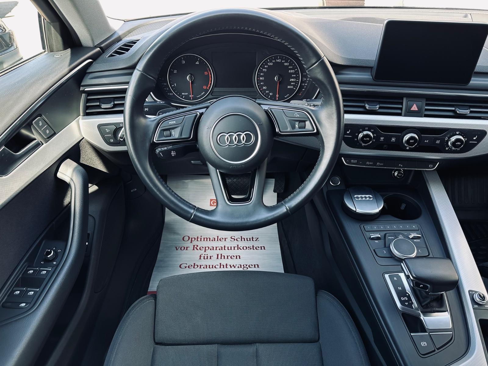 AUDI A4 AVANT 50 TDI QUATTRO S-LINE*MAXTRIX*SHZ*SPORT | 286 ch | BVA | CHAUFFAGE STATIONNAIRE