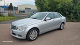 Mercedes-Benz C 180 C -Klasse Lim. C 180 Kompressor Elegance - Mercedes-Benz C 180: Elegance