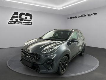 Kia Sportage 2021
